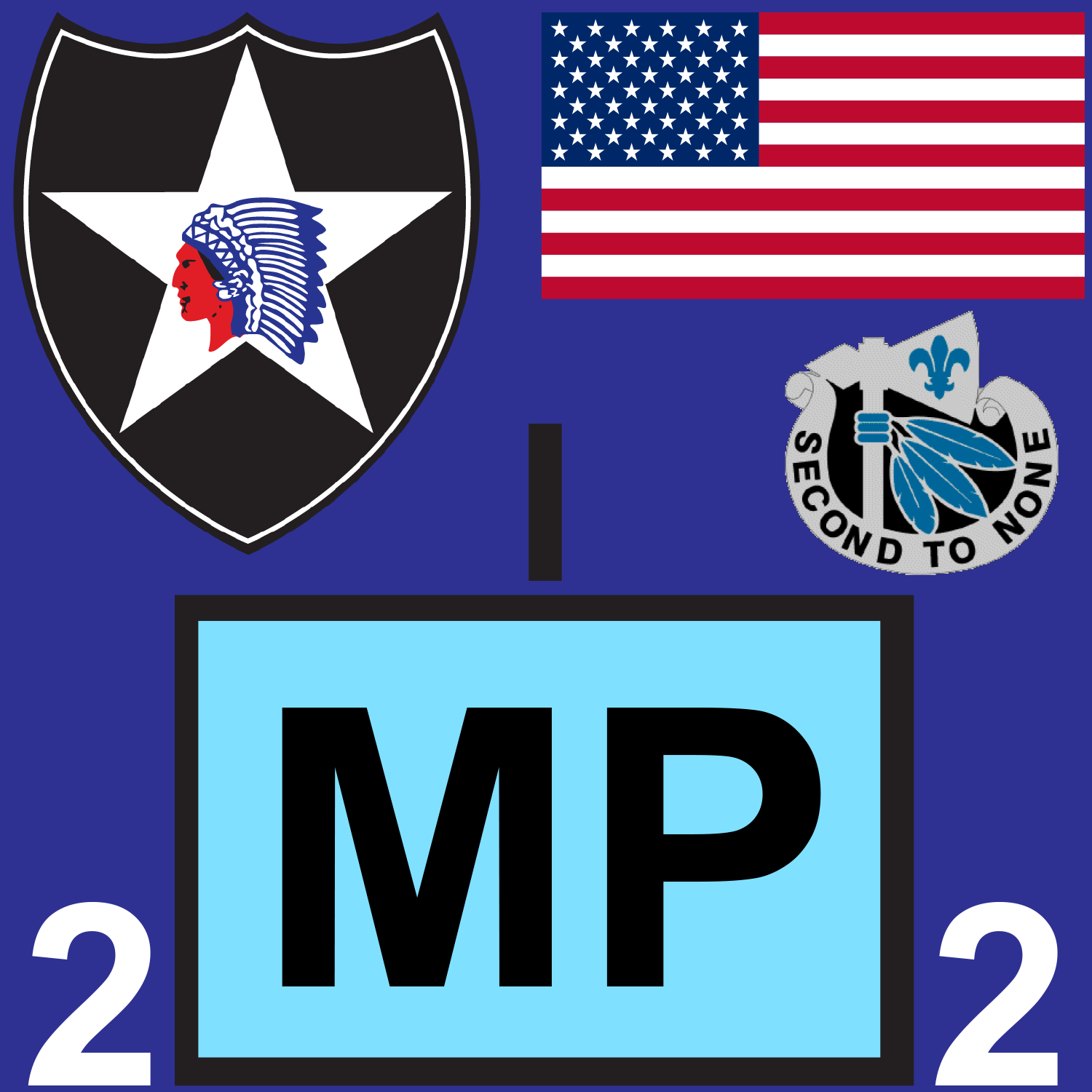 BLU 2 MP v1